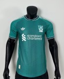 25-26 LIV Third Player Version Soccer Jersey