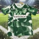 25-26 Atletico Nacional Green Special Edition Fans Soccer Jersey