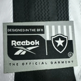 25-26 Botafogo Home Fans Soccer Jersey