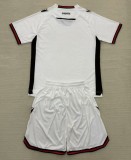 25-26 Albania  Away Fans  Adult Suit