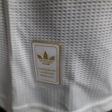 25-26 JUV White Special Edition Player Version Soccer Jersey