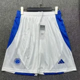 25-26 Cruzeiro Home Shorts Pants