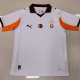 25-26 Galatasaray Away Fans Soccer Jersey (五星)