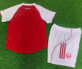 25-26 ARS Home Kids Player Version Soccer Jersey (球员童装)