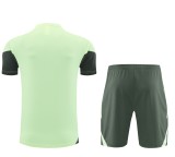 25-26 RMA High Quality Training Short Suit