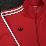 25-26 Benfica High Quality Jacket Tracksuit
