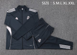 25-26 RMA High Quality Jacket Tracksuit