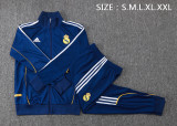 25-26 RMA High Quality Jacket Tracksuit