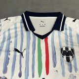 2025 Monterrey Club World Cup Away Fans Soccer Jersey