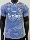 25-26 Santos FC Blue Special Edition Player Version Training Shirts