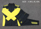 25-26 RMA High Quality Jacket Tracksuit