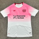 25-26 LeverKusen Away Fans Soccer Jersey