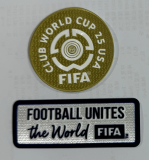 25-26 CHE Home Adult Suit