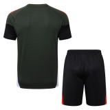 25-26 Bayern High Quality Training Short Suit