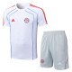 25-26 Bayern High Quality Training Short Suit