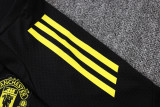 25-26 Man Utd High Quality Training Short Suit