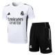 25-26 RMA High Quality Training Short Suit