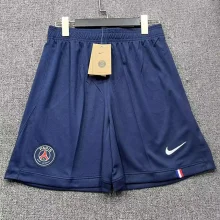 25-26 PSG Home Shorts Pants