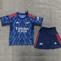 25-26 ARS Away Kids Soccer Jersey