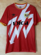 25-26 Rayo Vallecano Away Fans Soccer Jersey