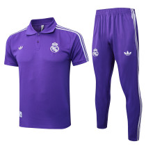 25-26 RMA High Quality Polo Tracksuit