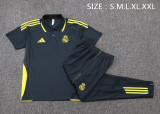 25-26 RMA High Quality Polo Tracksuit