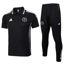 25-26 Inter Miami High Quality Polo Tracksuit