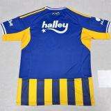 25-26 Fenerbahce Home Fans Soccer Jersey