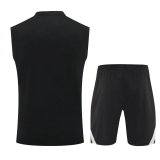 25-26 RMA High Quality Tank Top And Shorts Suit