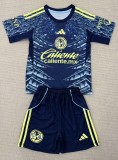 25-26 Club America Away Adult Suit