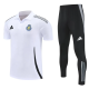 25-26 Al-Nassr FC High Quality Polo Tracksuit