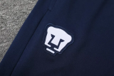 25-26 Pumas UNAM High Quality Polo Tracksuit