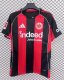 25-26 Frankfurt Home Fans Soccer Jersey