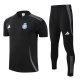 25-26 Al-Nassr FC High Quality Polo Tracksuit