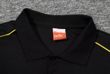 25-26 Dortmund High Quality Polo Tracksuit