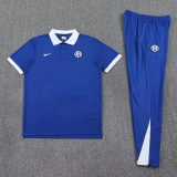 25-26 INT High Quality Polo Tracksuit