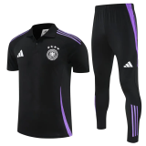 25-26 Germany High Quality Polo Tracksuit