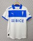25-26 Universidad Católica Home Fans Soccer Jersey