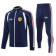 25-26 Man Utd High Quality Jacket Tracksuit