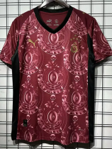25-26 Galatasaray Third Fans Soccer Jersey (五星)