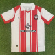 25-26 Southampton Home Fans Soccer Jersey
