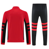25-26 River Plate High Quality Jacket Tracksuit