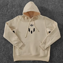 25-26 Inter Miami MESSI Khaki Hoody 卡其色(加绒)