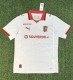 25-26 Braga Away Fans Soccer Jersey
