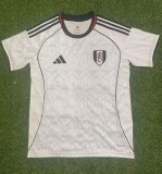 25-26 Fulham Special Edition Fans Soccer Jersey