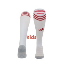 25-26 Benfica Third Kids Socks