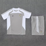 25-26 RMA High Quality Training Short Suit