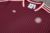 25-26 Bayern High Quality Training Short Suit