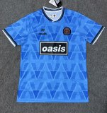 25-26 Bohemian FC Blue Training shirts