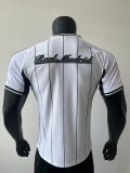 2025 RMA MLB Player Version New Pattern Jersey